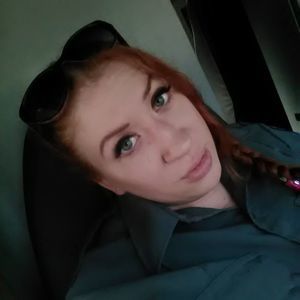 Meet your Posher, Katherine